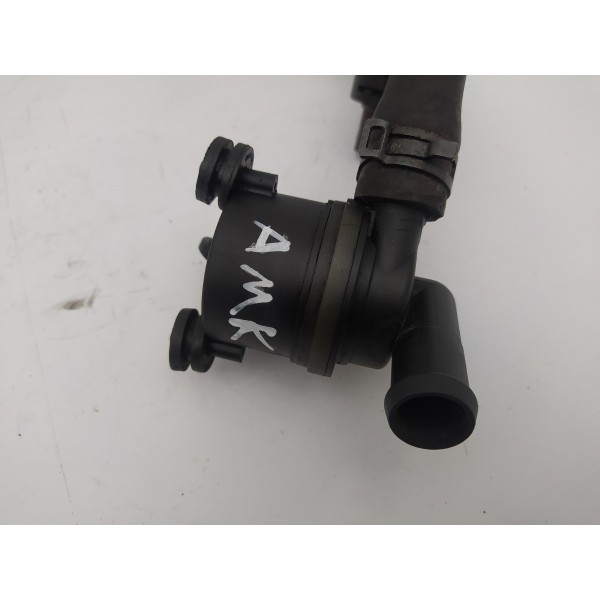 Bomba Auxiliar Água Volkswagen Amarok 2013 2014