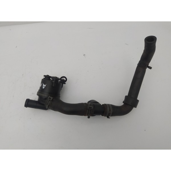 Bomba Auxiliar Água Volkswagen Amarok 2013 2014