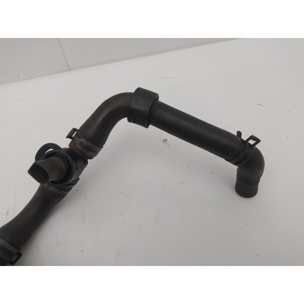 Bomba Auxiliar Água Volkswagen Amarok 2013 2014