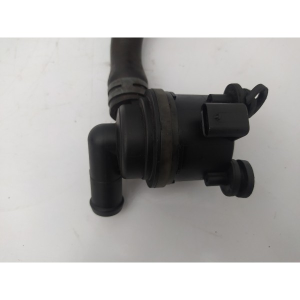 Bomba Auxiliar Água Volkswagen Amarok 2013 2014