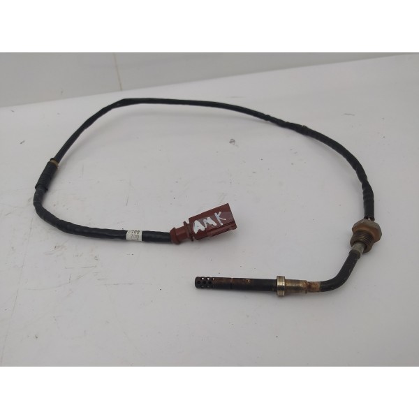 Sensor Temperatura Gás Escape Vw Amarok 2013 03l906088fe