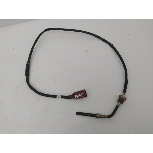Sensor Temperatura Gás Escape Vw Amarok 2013 03l906088fe