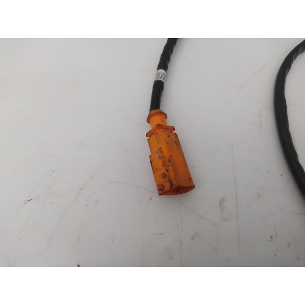 Sensor Temperatura Gás Escape Vw Amarok 2013 03l906088af