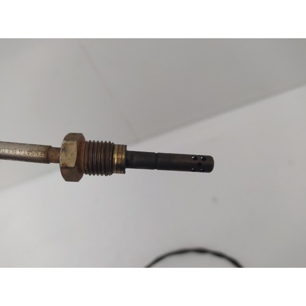 Sensor Temperatura Gás Escape Vw Amarok 2013 03l906088af