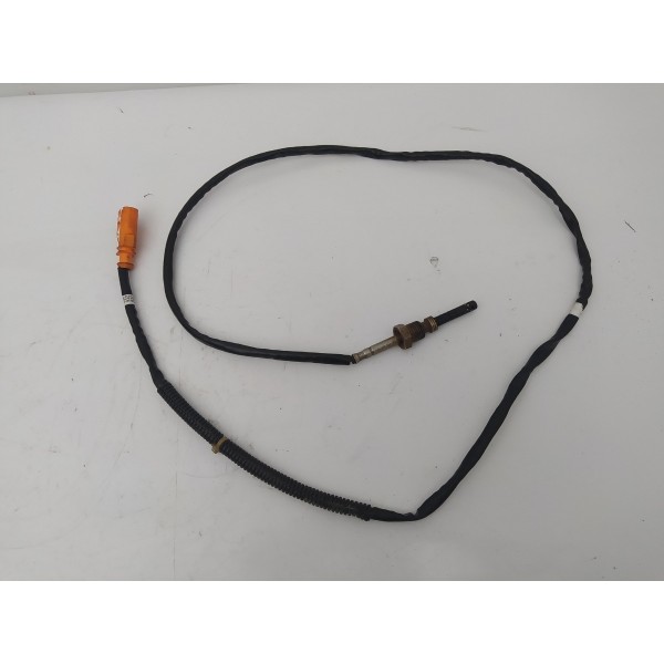 Sensor Temperatura Gás Escape Vw Amarok 2013 03l906088af