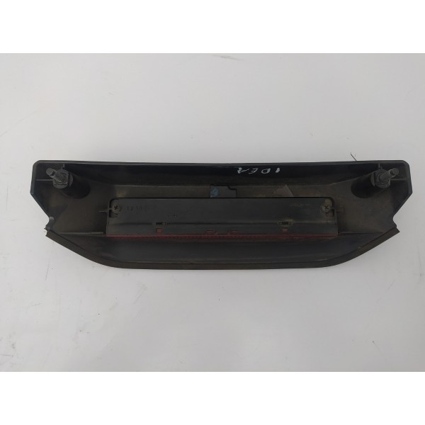 Break Light Luz Freio Fiat Idea 2013 2014