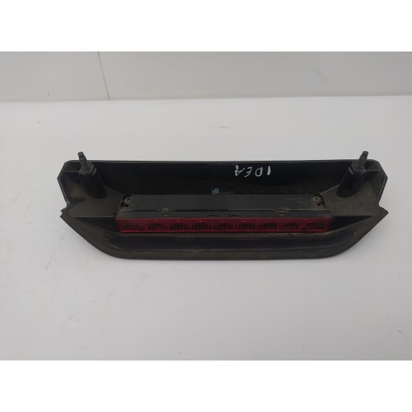 Break Light Luz Freio Fiat Idea 2013 2014