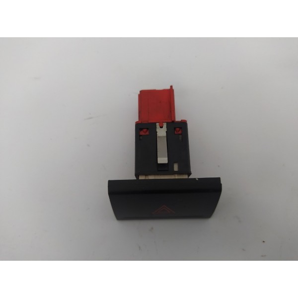 Botão Sinal Alerta Volkswagen Amarok 2013 2h0953235d