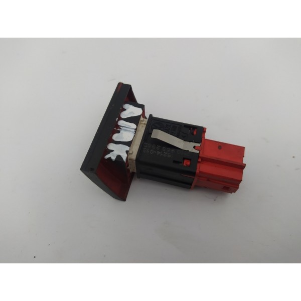 Botão Sinal Alerta Volkswagen Amarok 2013 2h0953235d