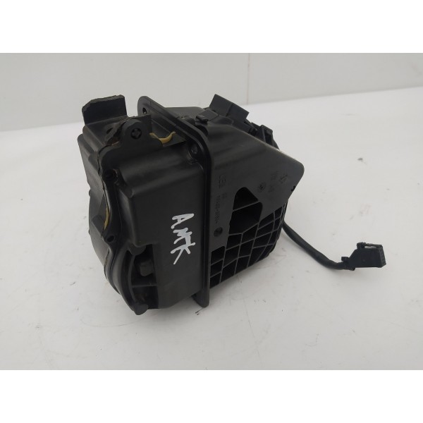 Alavanca Trambulador Marcha Câmbio Vw Amarok 2.0 2013