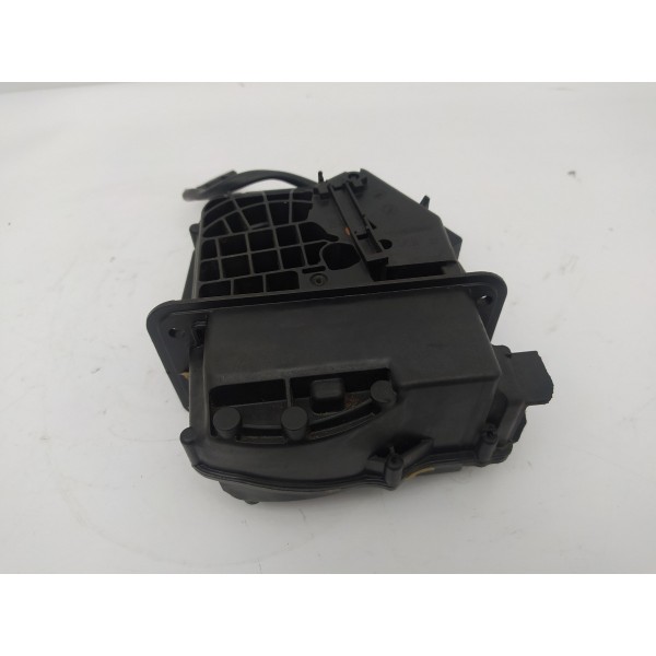 Alavanca Trambulador Marcha Câmbio Vw Amarok 2.0 2013