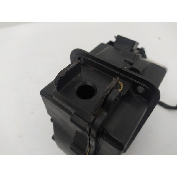 Alavanca Trambulador Marcha Câmbio Vw Amarok 2.0 2013