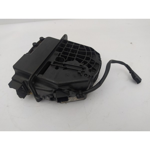 Alavanca Trambulador Marcha Câmbio Vw Amarok 2.0 2013