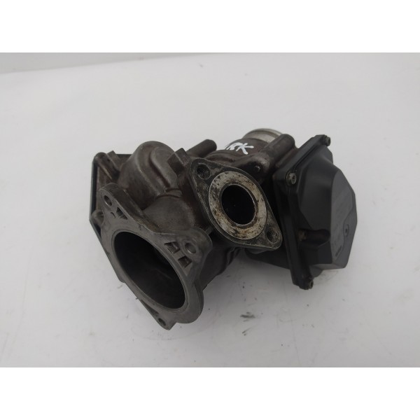 Corpo Borboleta Tbi Vw Amarok 2.0 2013