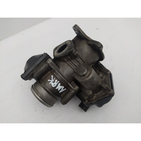 Corpo Borboleta Tbi Vw Amarok 2.0 2013