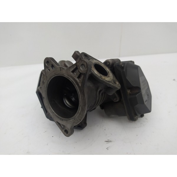 Corpo Borboleta Tbi Vw Amarok 2.0 2013