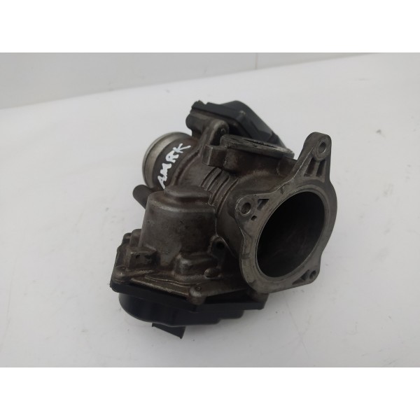 Corpo Borboleta Tbi Vw Amarok 2.0 2013