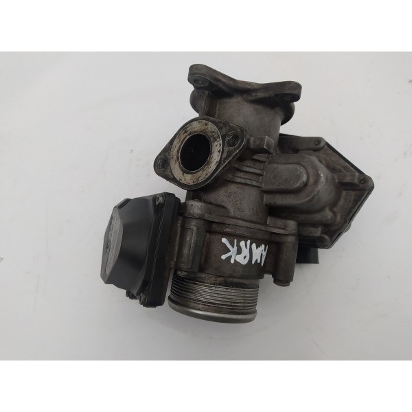 Corpo Borboleta Tbi Vw Amarok 2.0 2013