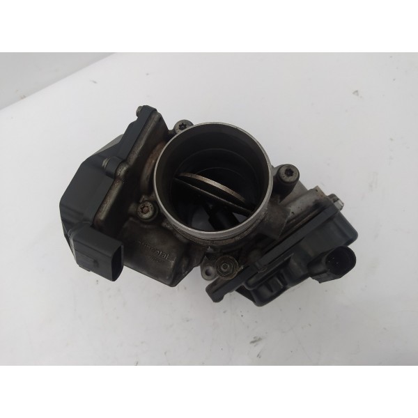 Corpo Borboleta Tbi Vw Amarok 2.0 2013