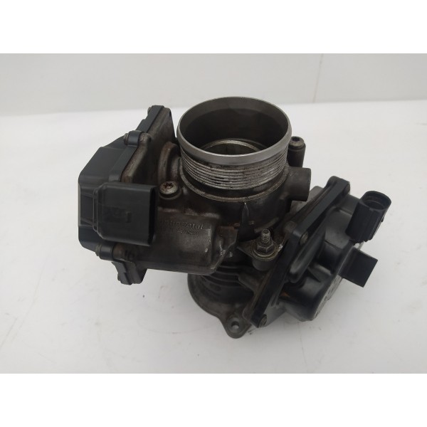 Corpo Borboleta Tbi Vw Amarok 2.0 2013