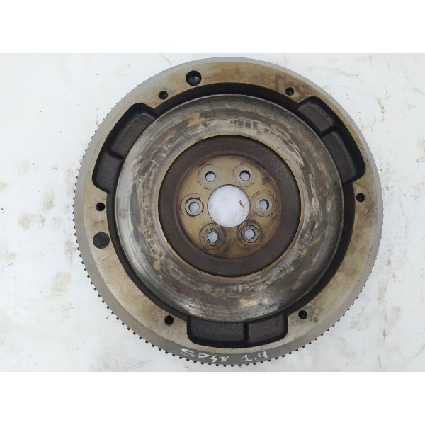 Cremalheira Volante Motor Chevrolet Spin 1.4 2013 2014 2015