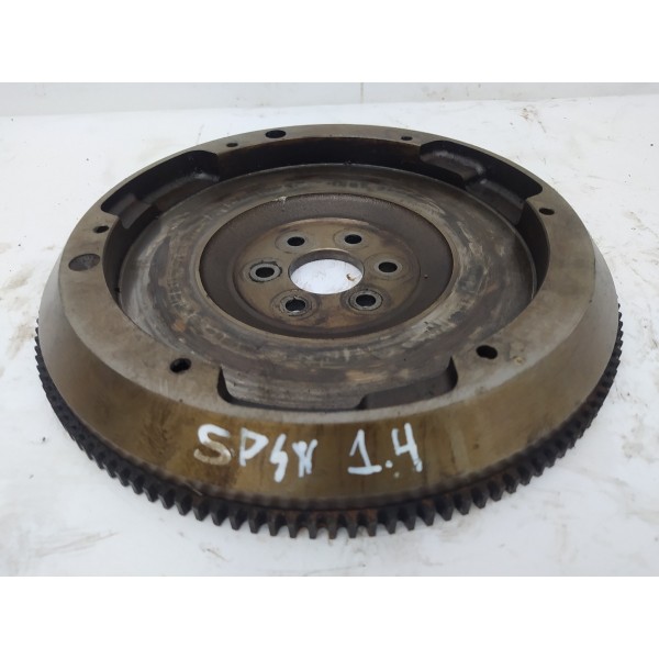 Cremalheira Volante Motor Chevrolet Spin 1.4 2013 2014 2015