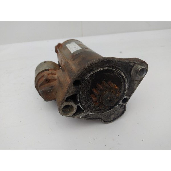 Motor Arranque Partida Volkswagen Amarok 2.0 2013