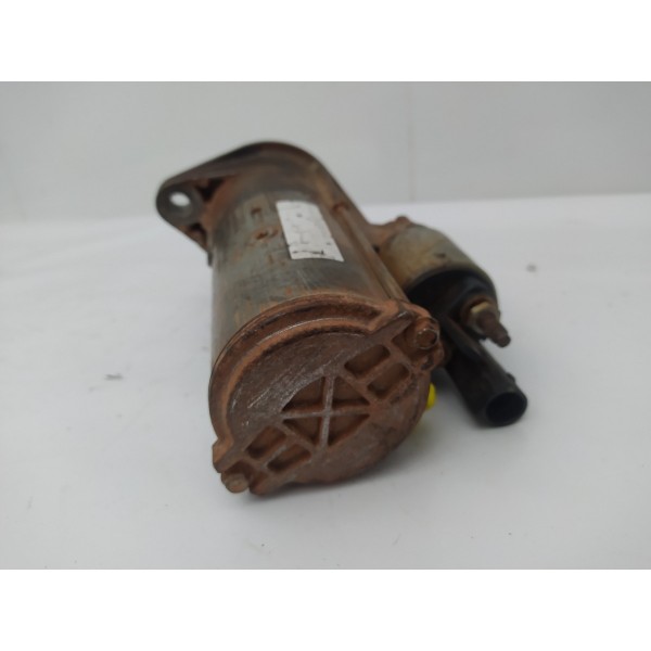 Motor Arranque Partida Volkswagen Amarok 2.0 2013