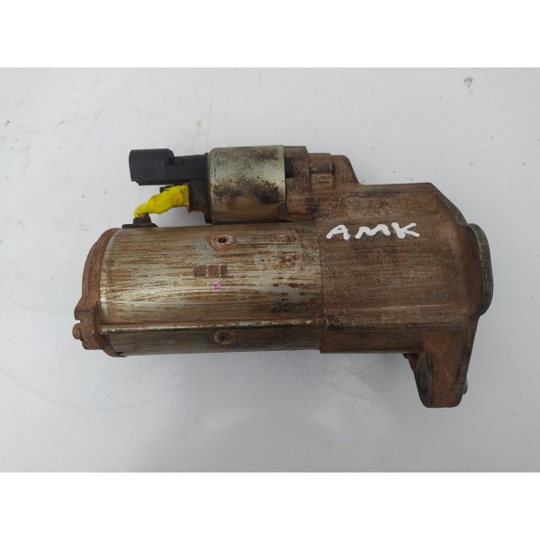 Motor Arranque Partida Volkswagen Amarok 2.0 2013