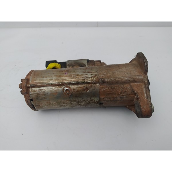 Motor Arranque Partida Volkswagen Amarok 2.0 2013