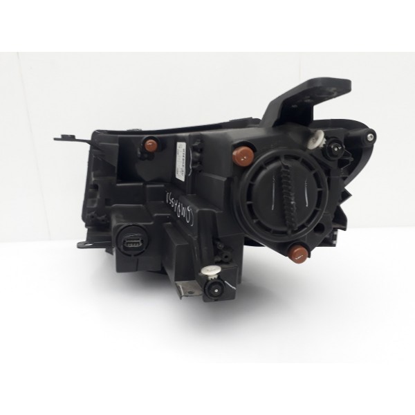 Farol Direito Jeep Compass 2018 Xenon