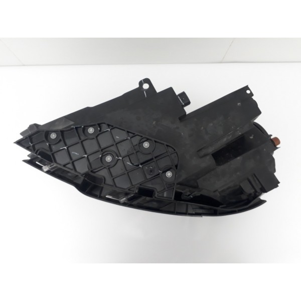 Farol Direito Jeep Compass 2018 Xenon