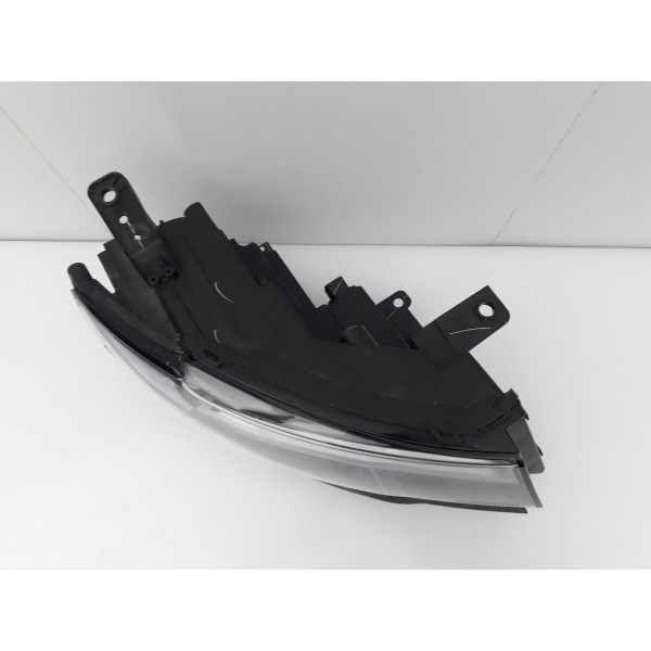 Farol Direito Jeep Compass 2018 Xenon