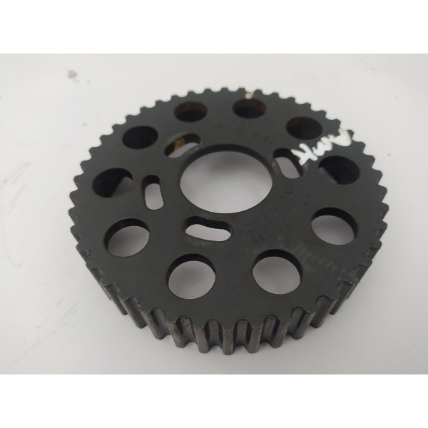 Engrenagem Polia Comando Vw Amarok 2013 03l109111 Unidade