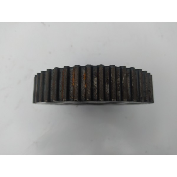 Engrenagem Polia Comando Vw Amarok 2013 03l109111 Unidade