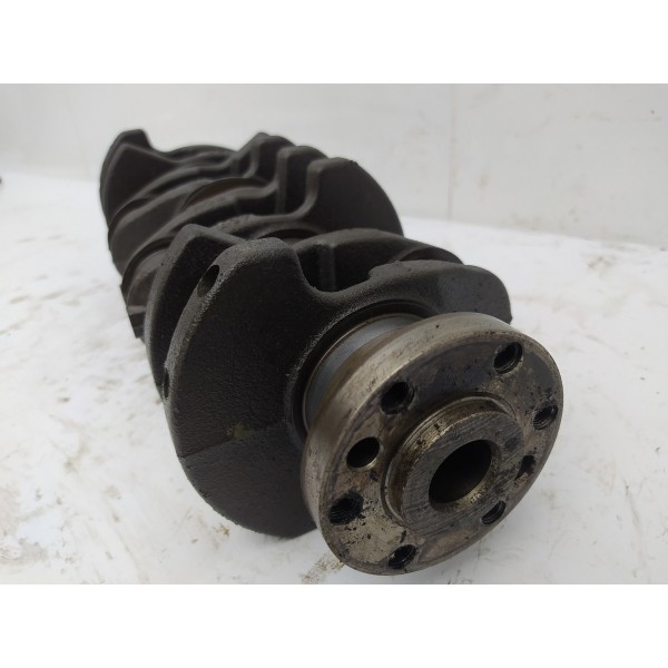 Virabrequim Motor Chevrolet Spin 1.4 2013 2014 2015 2016