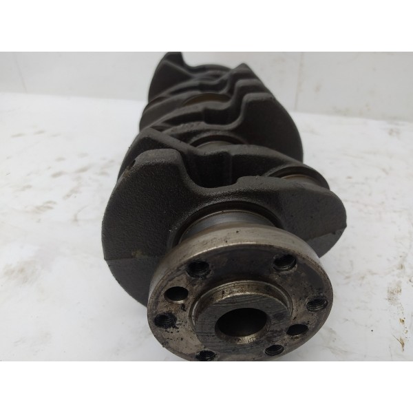 Virabrequim Motor Chevrolet Spin 1.4 2013 2014 2015 2016