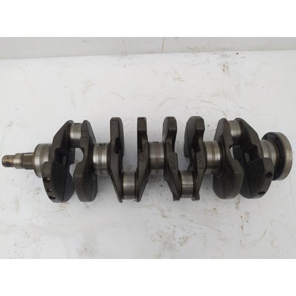 Virabrequim Motor Chevrolet Spin 1.4 2013 2014 2015 2016