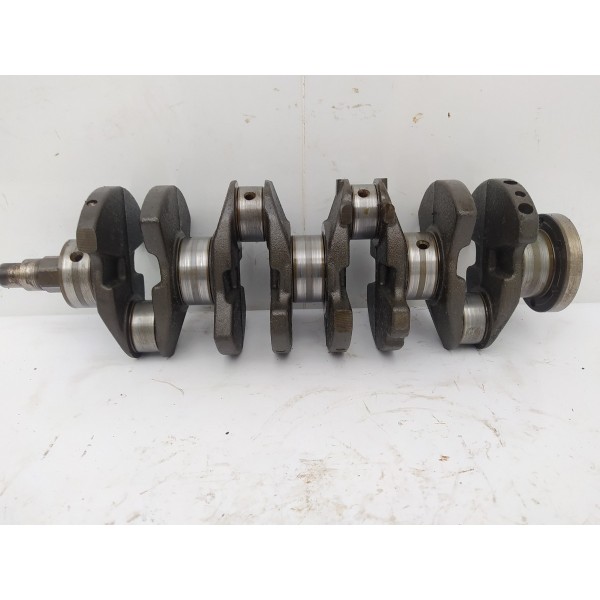 Virabrequim Motor Chevrolet Spin 1.4 2013 2014 2015 2016