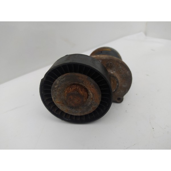 Tensor Esticador Correia Alternador Amarok 2013 038903315ah