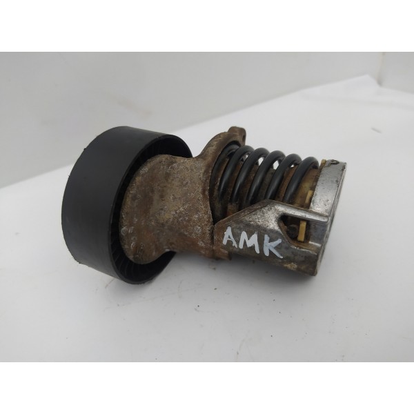 Tensor Esticador Correia Alternador Amarok 2013 038903315ah