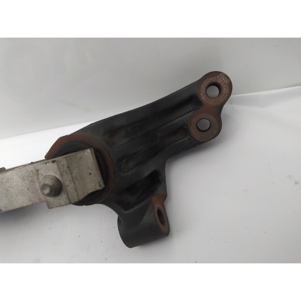 Suporte Coxim Câmbio Jeep Renegade 1.8 Flex 2018