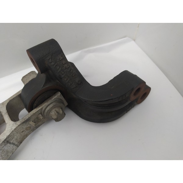 Suporte Coxim Câmbio Jeep Renegade 1.8 Flex 2018