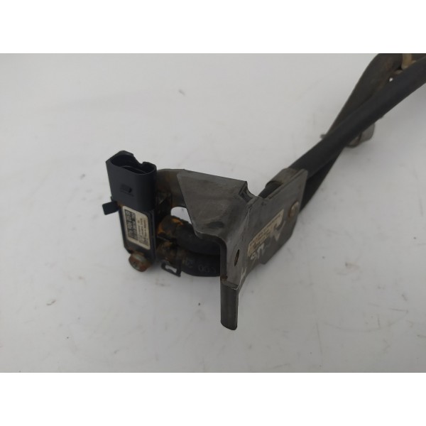 Sensor Pressão Turbina Map Vw Amarok 2013 076906051b