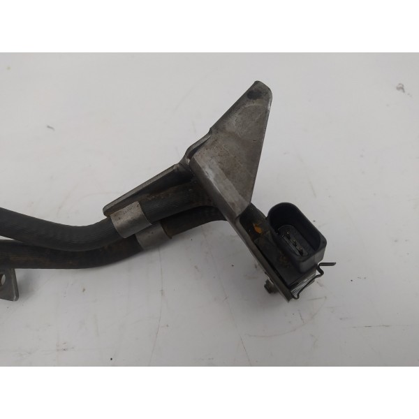 Sensor Pressão Turbina Map Vw Amarok 2013 076906051b