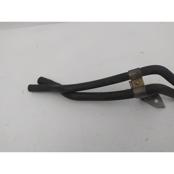 Sensor Pressão Turbina Map Vw Amarok 2013 076906051b