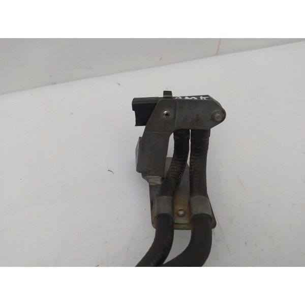 Sensor Pressão Turbina Map Vw Amarok 2013 076906051b