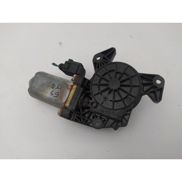 Motor Vidro Elétrico Traseiro Direito Gol G5 2011 5u0959801