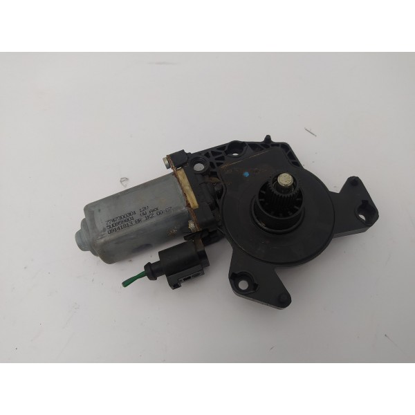 Motor Vidro Elétrico Traseiro Direito Gol G5 2011 5u0959801