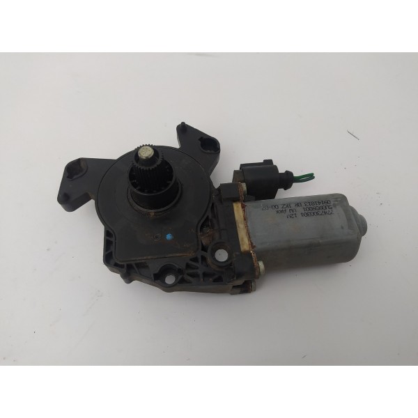 Motor Vidro Elétrico Traseiro Direito Gol G5 2011 5u0959801
